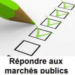 Marchés réservés et réservation des marchés publics