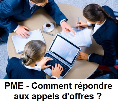 Répondre aux marchés publics pour les PME