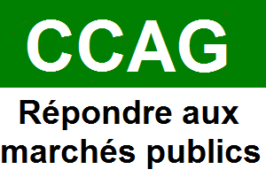 CCAGTIC 2021 Précisions sur les modalités de règlement