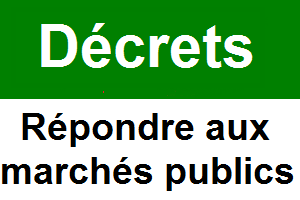 décrets