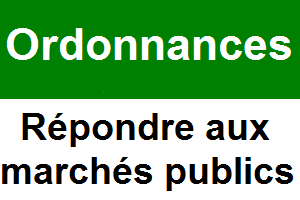 ordonnances
