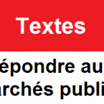 Formations et assistance pour répondre aux marchés publics